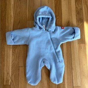 Like New Widgeon Newborn Bunting